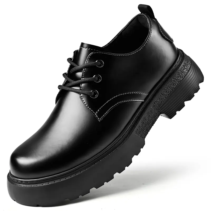 Leather Shoes Casual Business Shoes for Men Dress Tenis De Hombre Moccasins Mokasin Tenis Caballero Designer