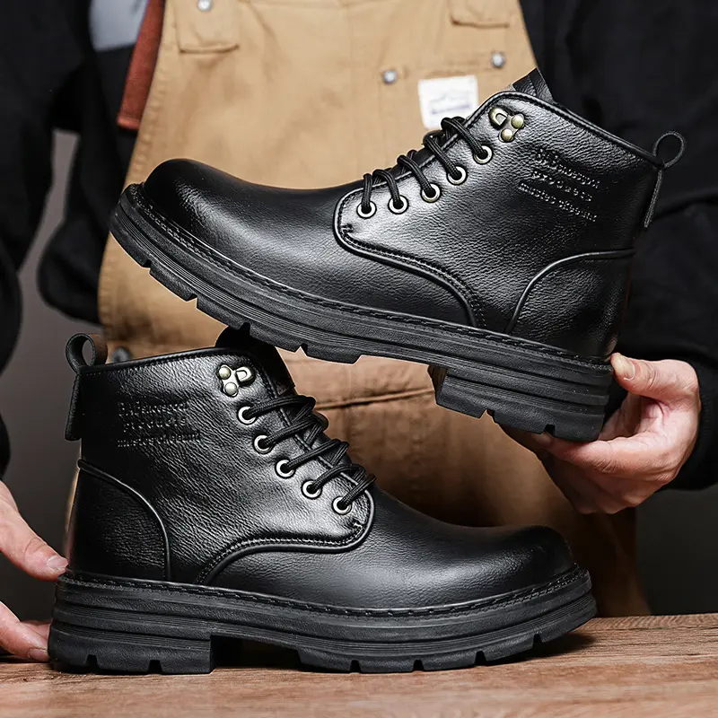 Casual Business Shoes for Men Fashion Dress Tenis De Hombre Moccasins Mokasin Tenis Designer sneakers