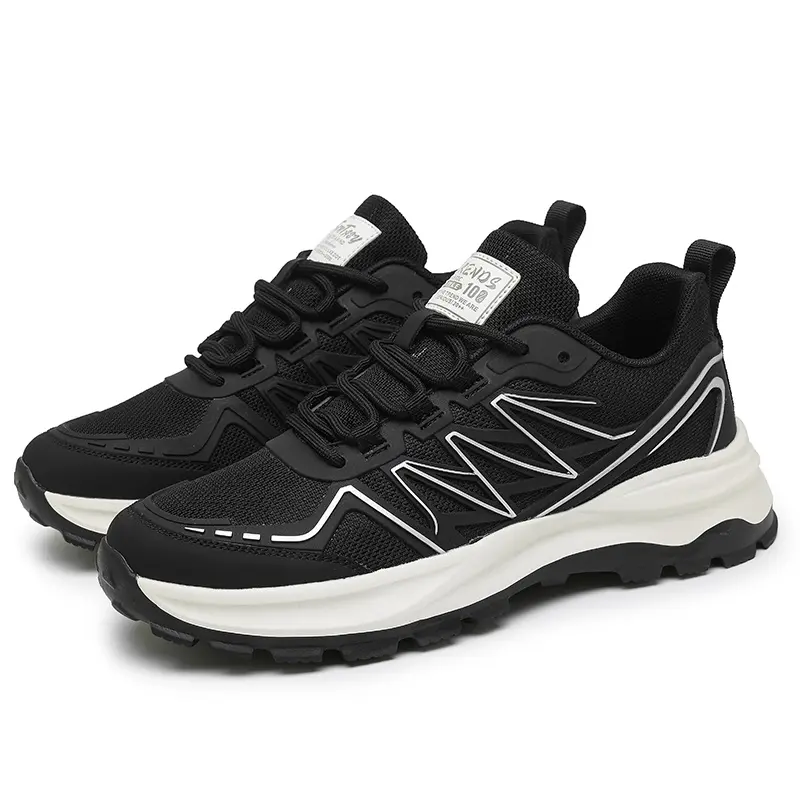 Sport Shoes Casual Business Shoes for Men Dress Tenis De Hombre Moccasins Mokasin Tenis Caballero Designer sneakers