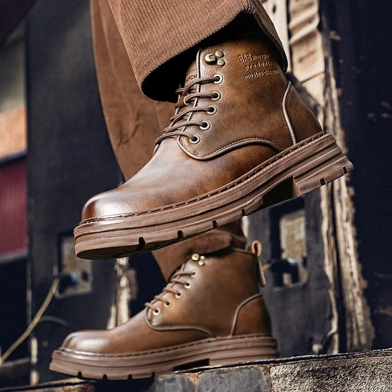Casual Business Shoes for Men Fashion Dress Tenis De Hombre Moccasins Mokasin Tenis Designer sneakers
