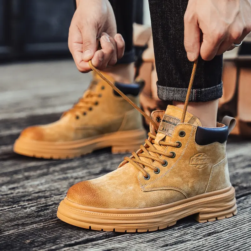 Leather Shoes Casual Business Shoes for Men Fashion Dress Tenis De Hombre Moccasins Mokasin Tenis Caballero Designer sneakers