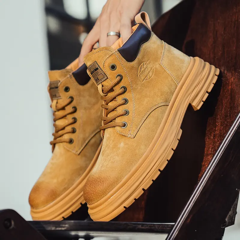 Leather Shoes Casual Business Shoes for Men Fashion Dress Tenis De Hombre Moccasins Mokasin Tenis Caballero Designer sneakers