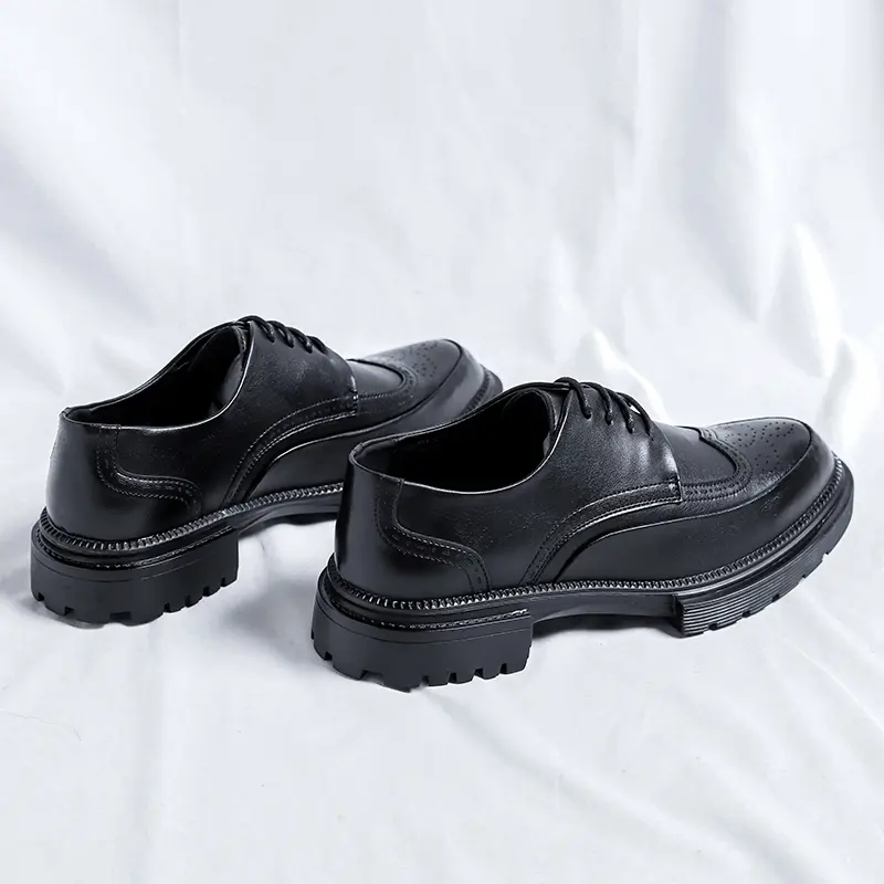 Sport Shoes Casual Business Shoes for Men Dress Tenis De Hombre Moccasins Mokasin Tenis Caballero Designer sneakers