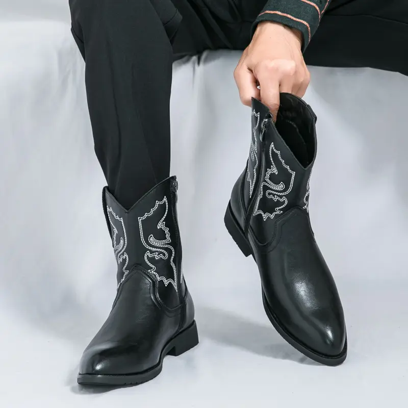 Leather Shoes Casual Business Shoes for Men Dress Tenis De Hombre Moccasins Mokasin Tenis Caballero Designer sneakers