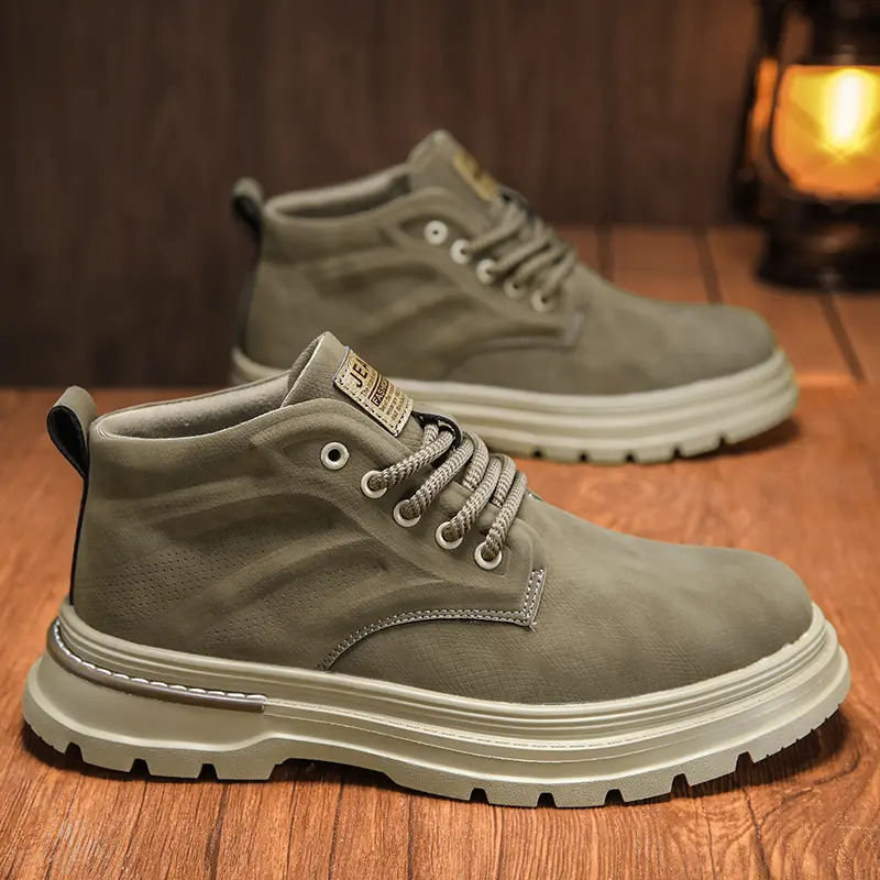 Casual Business Shoes for Men Fashion Dress Tenis De Hombre Moccasins Mokasin Tenis Designer sneakers