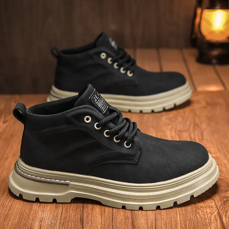 Casual Business Shoes for Men Fashion Dress Tenis De Hombre Moccasins Mokasin Tenis Designer sneakers