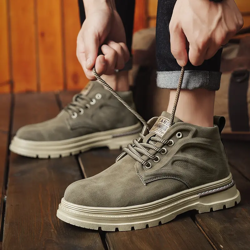 Casual Business Shoes for Men Fashion Dress Tenis De Hombre Moccasins Mokasin Tenis Designer sneakers