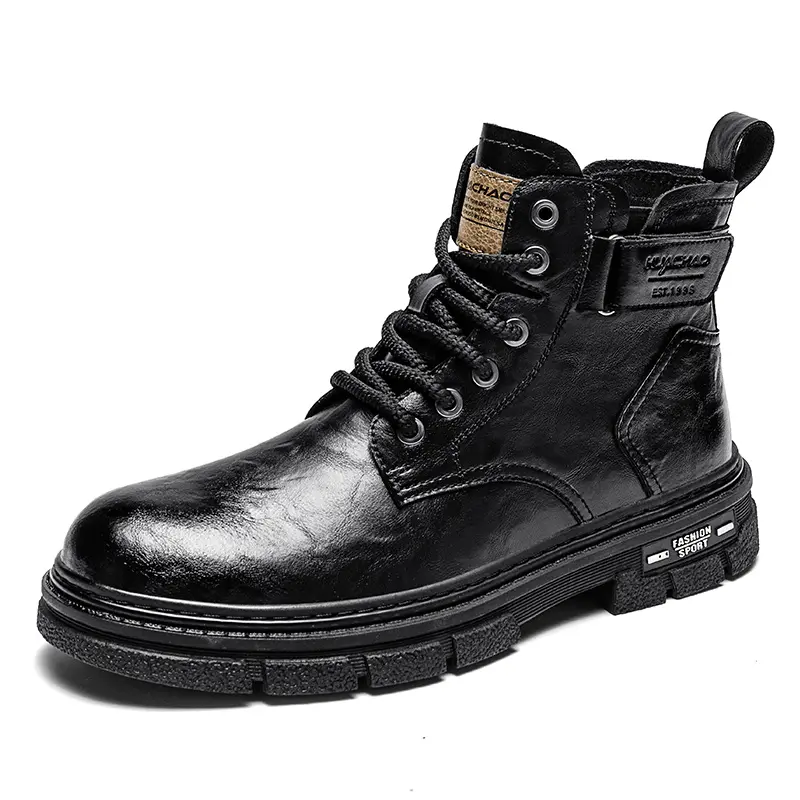 Leather Shoes Casual Business Shoes for Men Dress Tenis De Hombre Moccasins Mokasin Tenis Caballero Designer