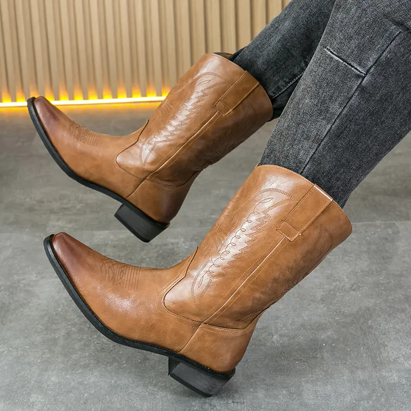 Leather Shoes Formal Personality Design Tenis Men De Hombre Moccasins Tenis Caballero Designer sneakers Fashion Dress