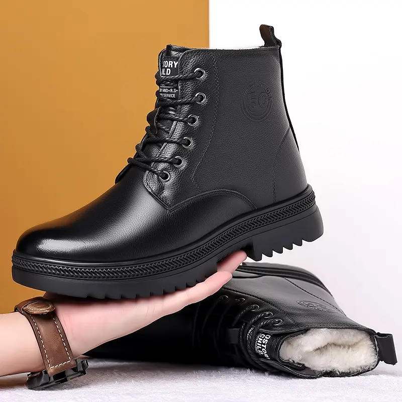 Leather Shoes Casual Business Shoes for Men Dress Tenis De Hombre Moccasins Mokasin Tenis Caballero Designer