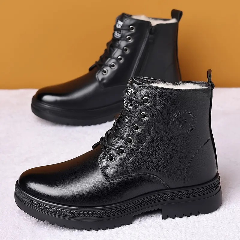 Leather Shoes Casual Business Shoes for Men Dress Tenis De Hombre Moccasins Mokasin Tenis Caballero Designer