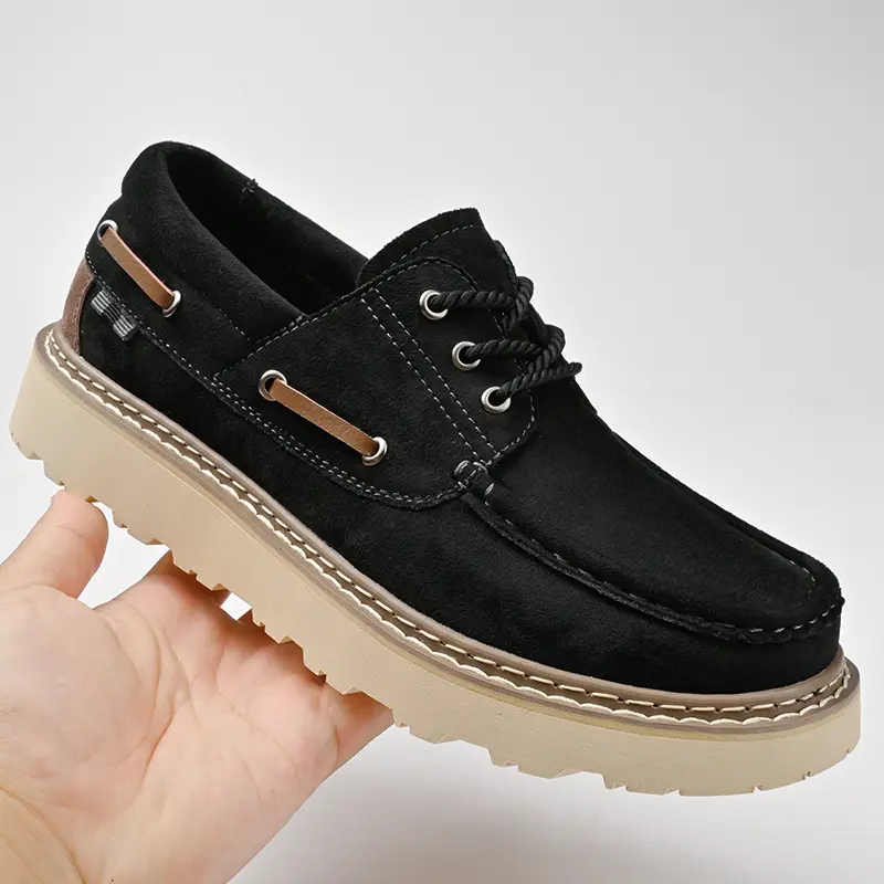 Leather Shoes Casual Business Shoes for Men Dress Tenis De Hombre Moccasins Mokasin Tenis Caballero Designer