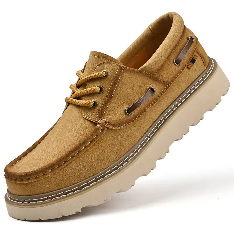 Leather Shoes Casual Business Shoes for Men Dress Tenis De Hombre Moccasins Mokasin Tenis Caballero Designer