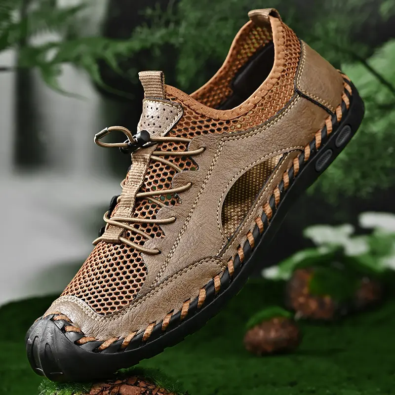 Leather Shoes Casual Business Shoes for Men Dress Tenis De Hombre Moccasins Mokasin Tenis Caballero Designer