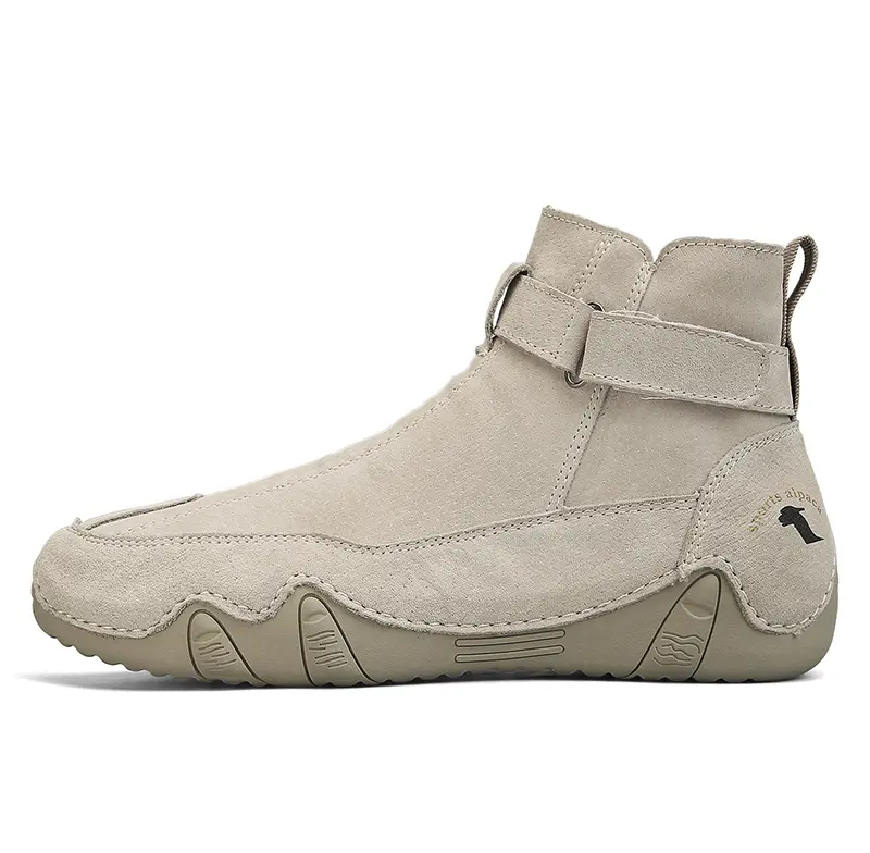 Leather Shoes Casual Business Shoes for Men Dress Sneakers Tenis De Hombre Moccasins Mokasin Tenis Caballero Designer
