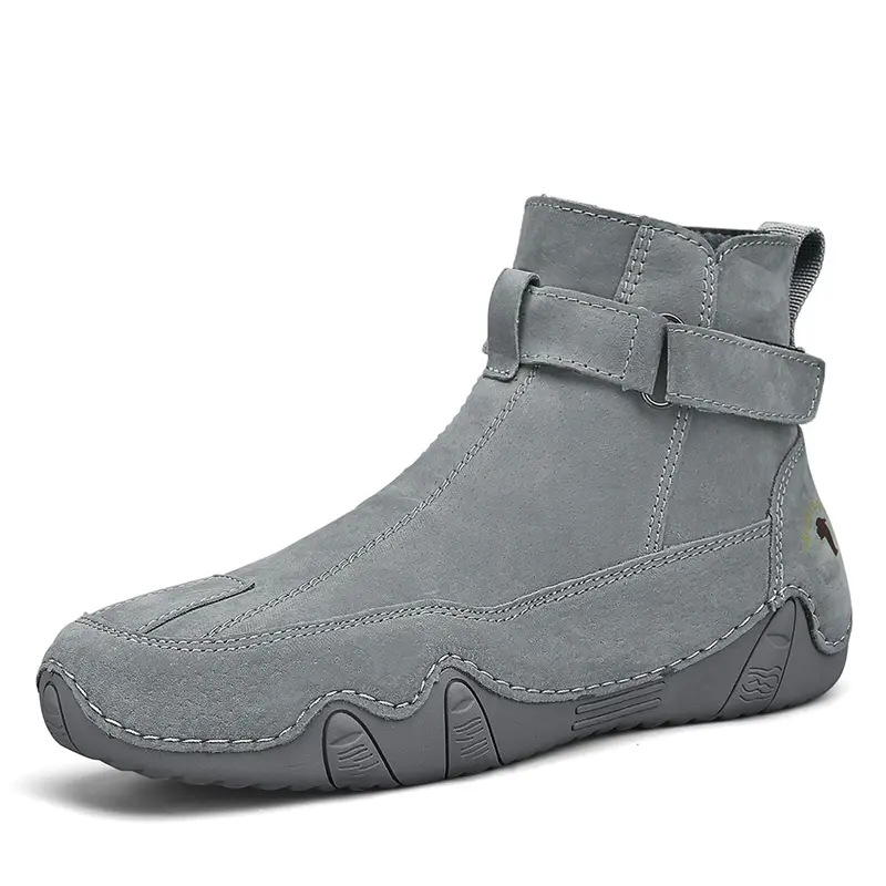Leather Shoes Casual Business Shoes for Men Dress Sneakers Tenis De Hombre Moccasins Mokasin Tenis Caballero Designer