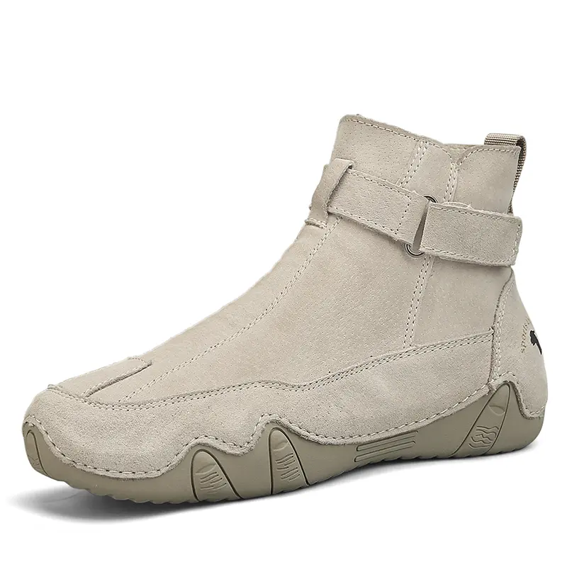 Leather Shoes Casual Business Shoes for Men Dress Sneakers Tenis De Hombre Moccasins Mokasin Tenis Caballero Designer