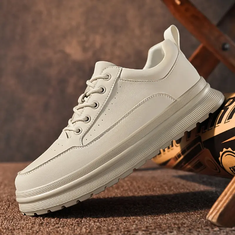 Leather Shoes Casual Business Shoes for Men Dress Tenis De Hombre Moccasins Mokasin Tenis Caballero Designer