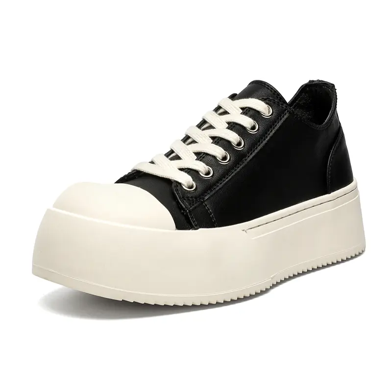 Leather Shoes Casual Business Shoes for Men Fashion Dress Tenis De Hombre Moccasins Mokasin Tenis Caballero Designer sneakers