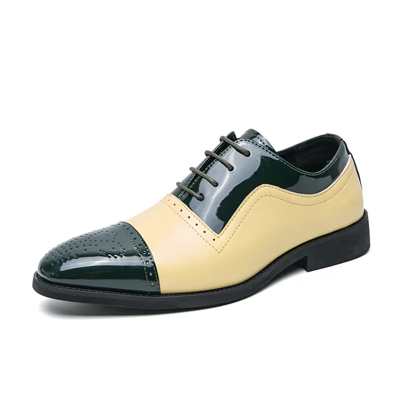 Leather Shoes Casual Business Shoes for Men Dress Tenis De Hombre Moccasins Mokasin Tenis Caballero Designer