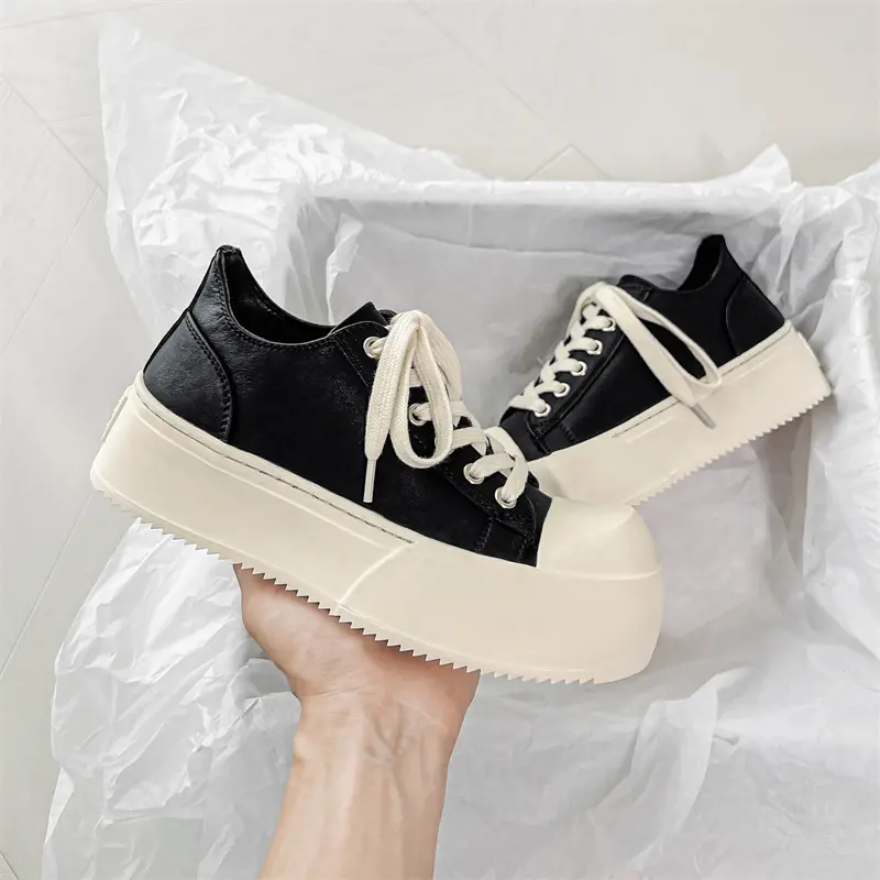 Leather Shoes Casual Business Shoes for Men Fashion Dress Tenis De Hombre Moccasins Mokasin Tenis Caballero Designer sneakers