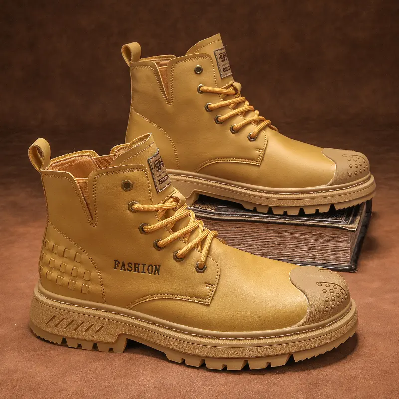 Leather Shoes Casual Business Shoes for Men Fashion Dress Tenis De Hombre Moccasins Mokasin Tenis Caballero Designer sneakers