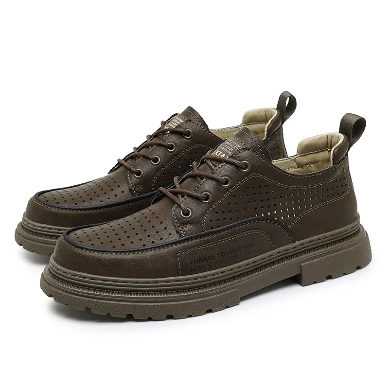 Sport Shoes Casual Business Shoes for Men Dress Tenis De Hombre Moccasins Mokasin Tenis Caballero Designer sneakers