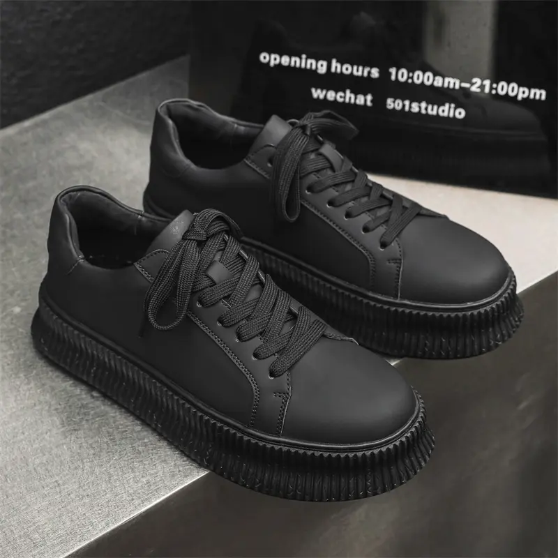 Sport Shoes Casual Business Shoes for Men Dress Tenis De Hombre Moccasins Mokasin Tenis Caballero Designer sneakers