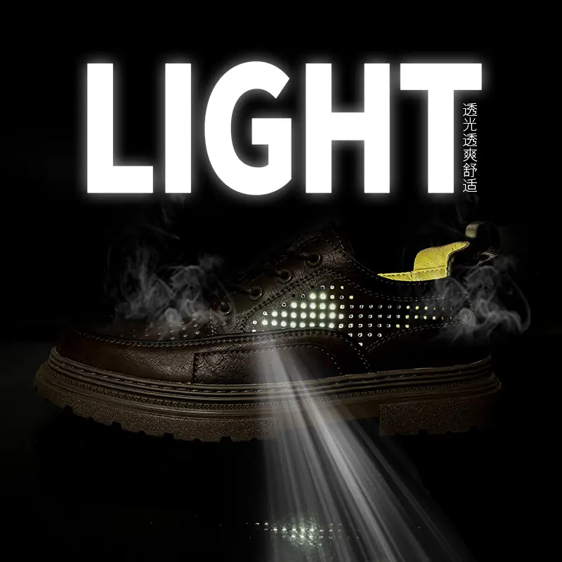 Sport Shoes Casual Business Shoes for Men Dress Tenis De Hombre Moccasins Mokasin Tenis Caballero Designer sneakers