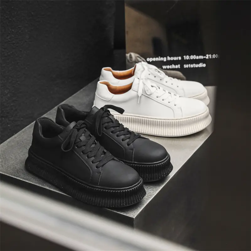 Sport Shoes Casual Business Shoes for Men Dress Tenis De Hombre Moccasins Mokasin Tenis Caballero Designer sneakers