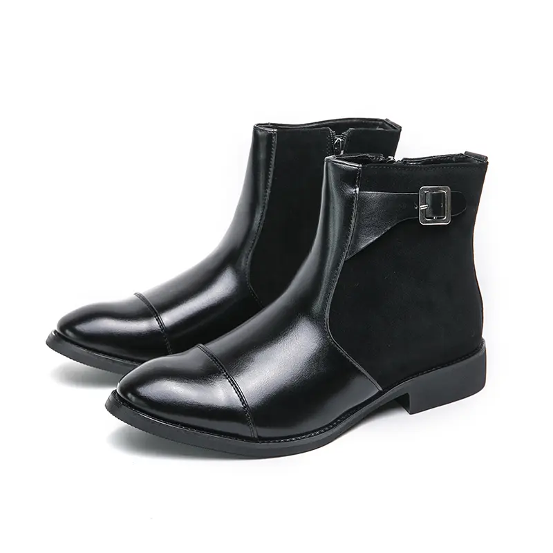 Leather Shoes Casual Business Shoes for Men Dress Tenis De Hombre Moccasins Mokasin Tenis Caballero Designer