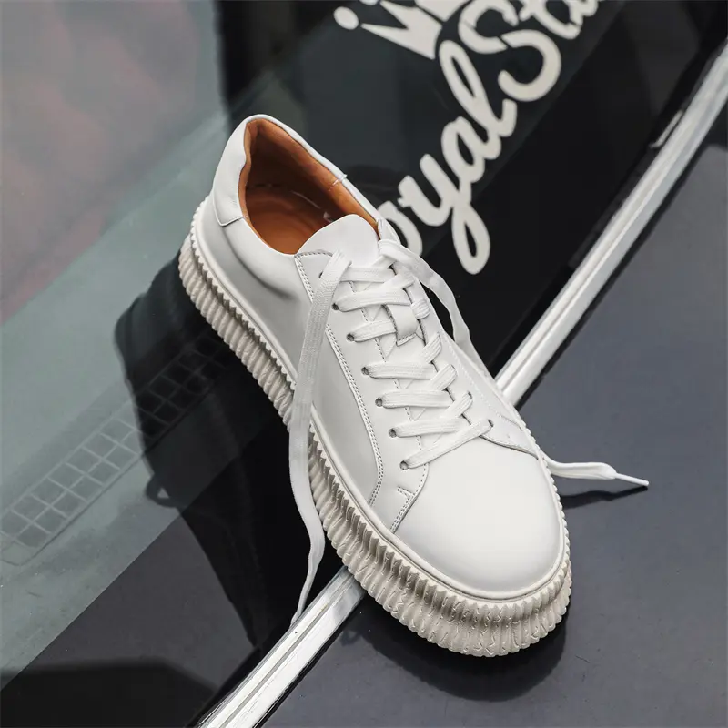 Sport Shoes Casual Business Shoes for Men Dress Tenis De Hombre Moccasins Mokasin Tenis Caballero Designer sneakers