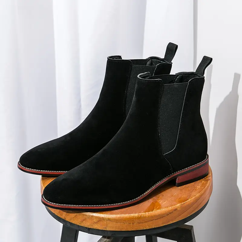 Leather Shoes Formal Personality Design Tenis Men De Hombre Moccasins Tenis Caballero Designer sneakers Fashion Dress