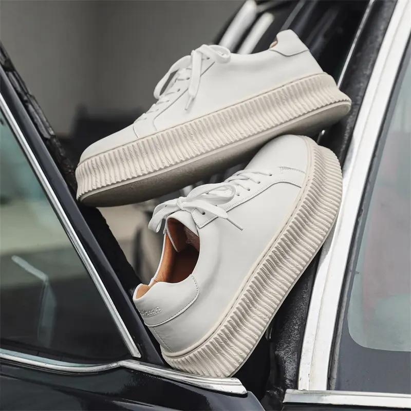 Sport Shoes Casual Business Shoes for Men Dress Tenis De Hombre Moccasins Mokasin Tenis Caballero Designer sneakers