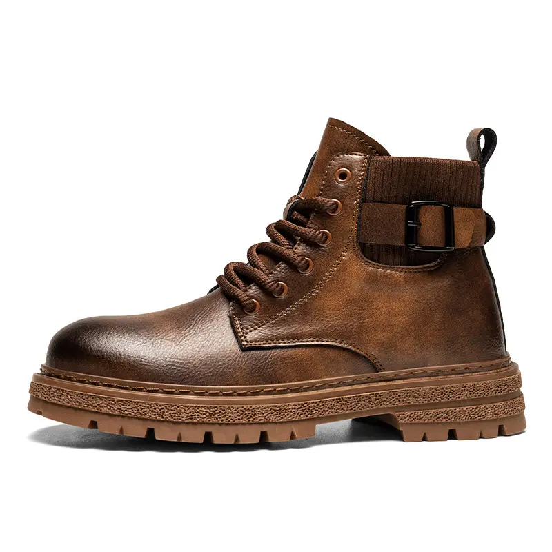 Leather Shoes Casual Business Shoes for Men Dress Tenis De Hombre Moccasins Mokasin Tenis Caballero Designer