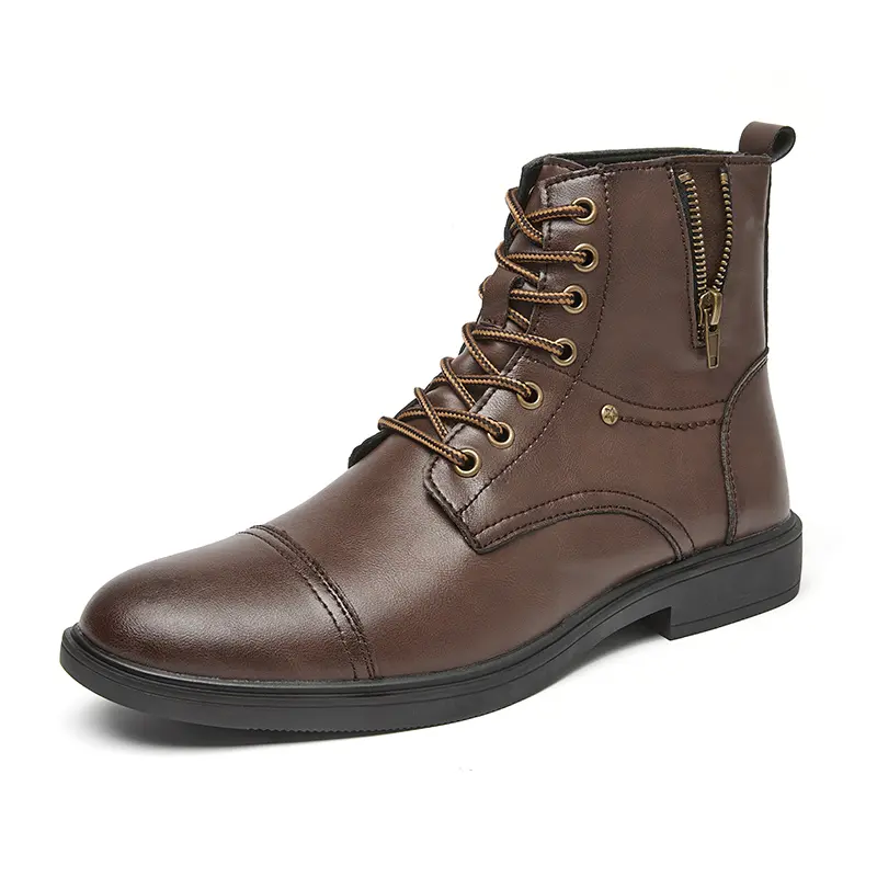 Leather Shoes Casual Business Shoes for Men Dress Sneakers Tenis De Hombre Moccasins Mokasin Tenis Caballero Designer
