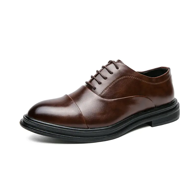 Leather Shoes Casual Business Shoes for Men Dress Tenis De Hombre Moccasins Mokasin Tenis Caballero Designer sneakers
