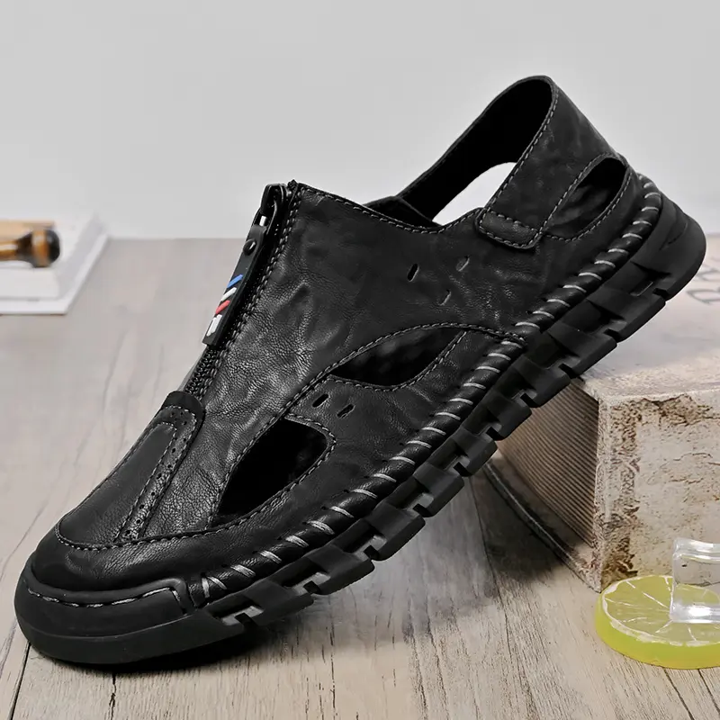 Leather Shoes Casual Business Shoes for Men Dress Tenis De Hombre Moccasins Mokasin Tenis Caballero Designer