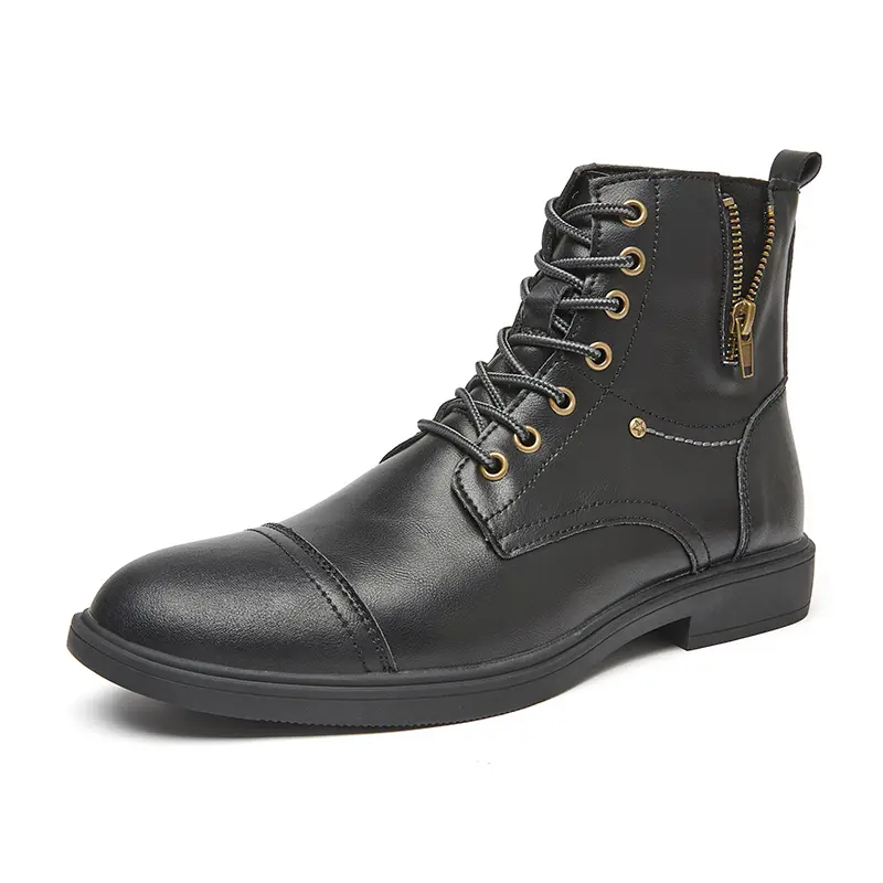 Leather Shoes Casual Business Shoes for Men Dress Sneakers Tenis De Hombre Moccasins Mokasin Tenis Caballero Designer