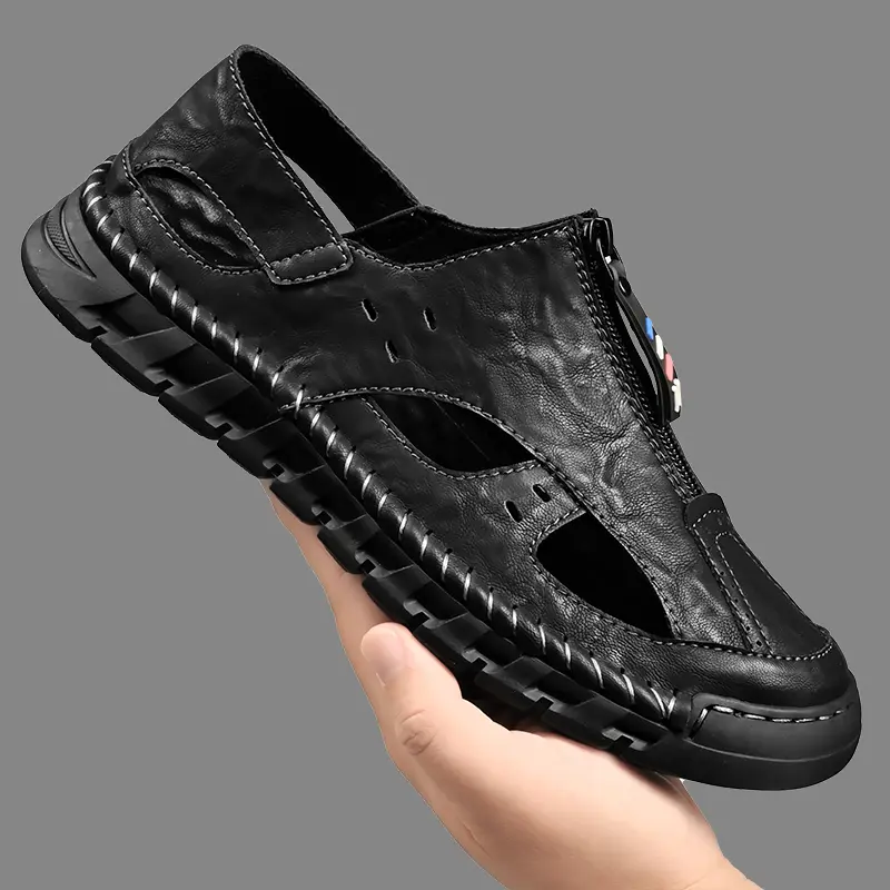 Leather Shoes Casual Business Shoes for Men Dress Tenis De Hombre Moccasins Mokasin Tenis Caballero Designer