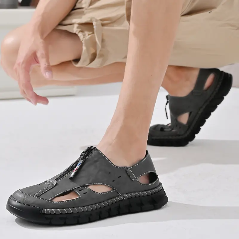 Leather Shoes Casual Business Shoes for Men Dress Tenis De Hombre Moccasins Mokasin Tenis Caballero Designer