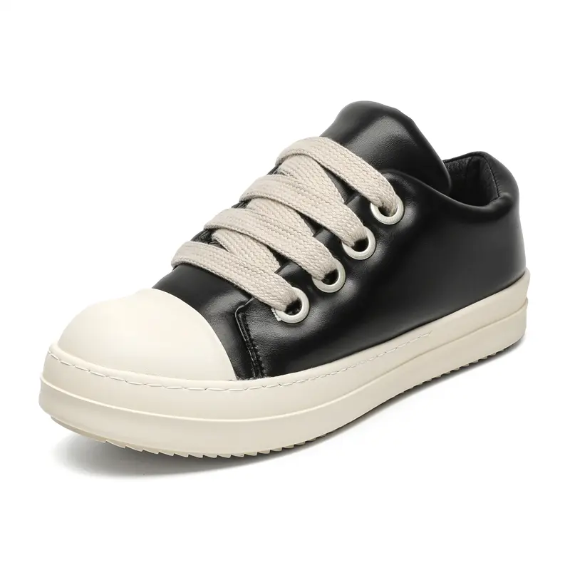 Leather Shoes Casual Business Shoes for Men Fashion Dress Tenis De Hombre Moccasins Mokasin Tenis Caballero Designer sneakers