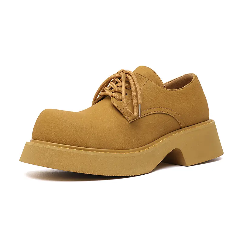 Leather Shoes Casual Business Shoes for Men Fashion Dress Tenis De Hombre Moccasins Mokasin Tenis Caballero Designer sneakers
