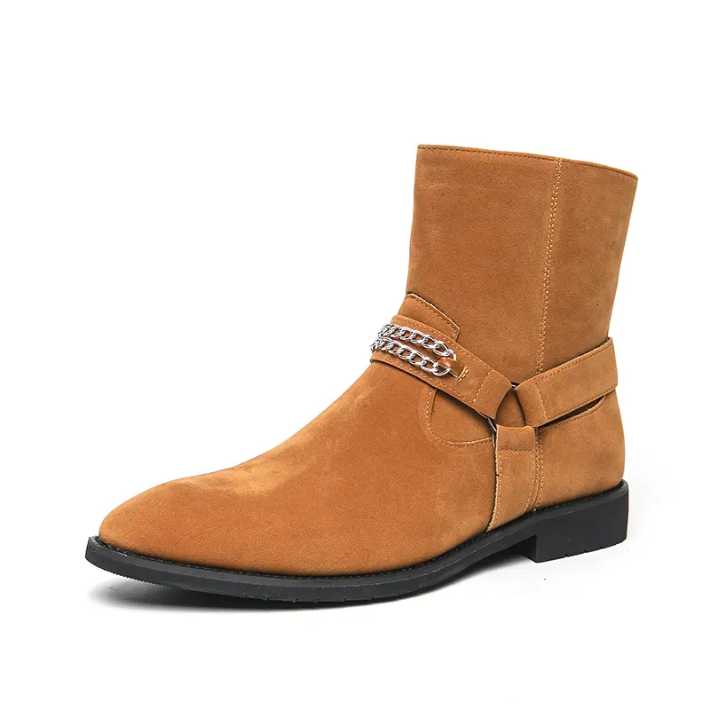 Leather Shoes Formal Personality Design Tenis Men De Hombre Moccasins Tenis Caballero Designer sneakers Fashion Dress