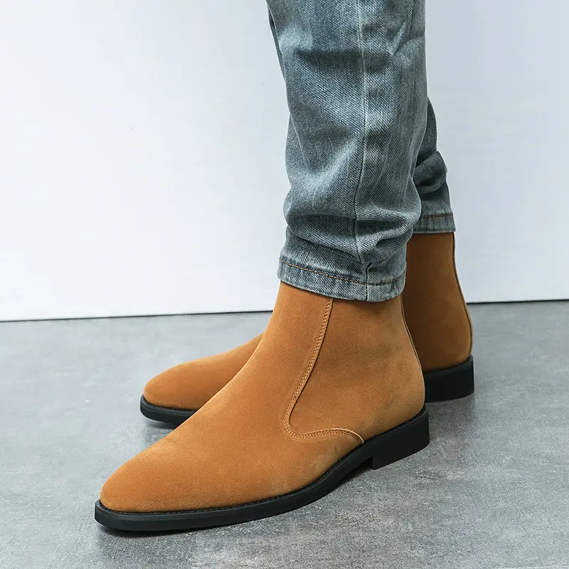 Leather Shoes Formal Personality Design Tenis Men De Hombre Moccasins Tenis Caballero Designer sneakers Fashion Dress