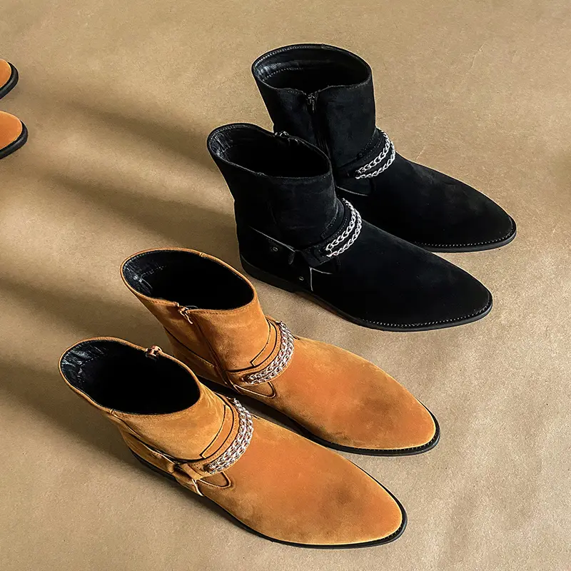 Leather Shoes Formal Personality Design Tenis Men De Hombre Moccasins Tenis Caballero Designer sneakers Fashion Dress