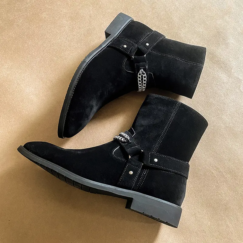 Leather Shoes Formal Personality Design Tenis Men De Hombre Moccasins Tenis Caballero Designer sneakers Fashion Dress