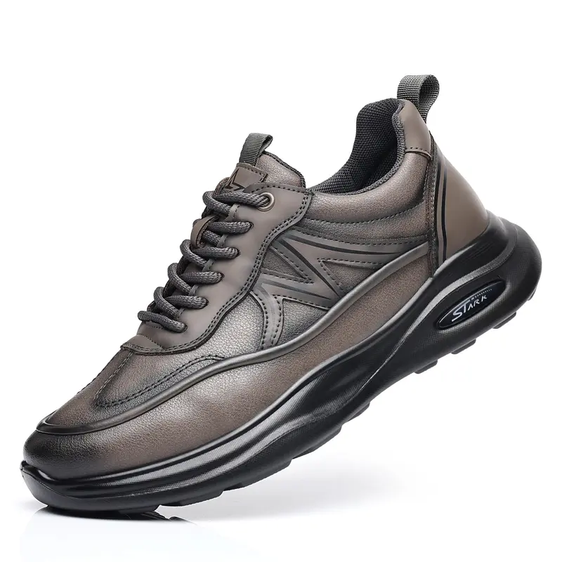 Leather Shoes Casual Business Shoes for Men Dress Tenis De Hombre Moccasins Mokasin Tenis Caballero Designer