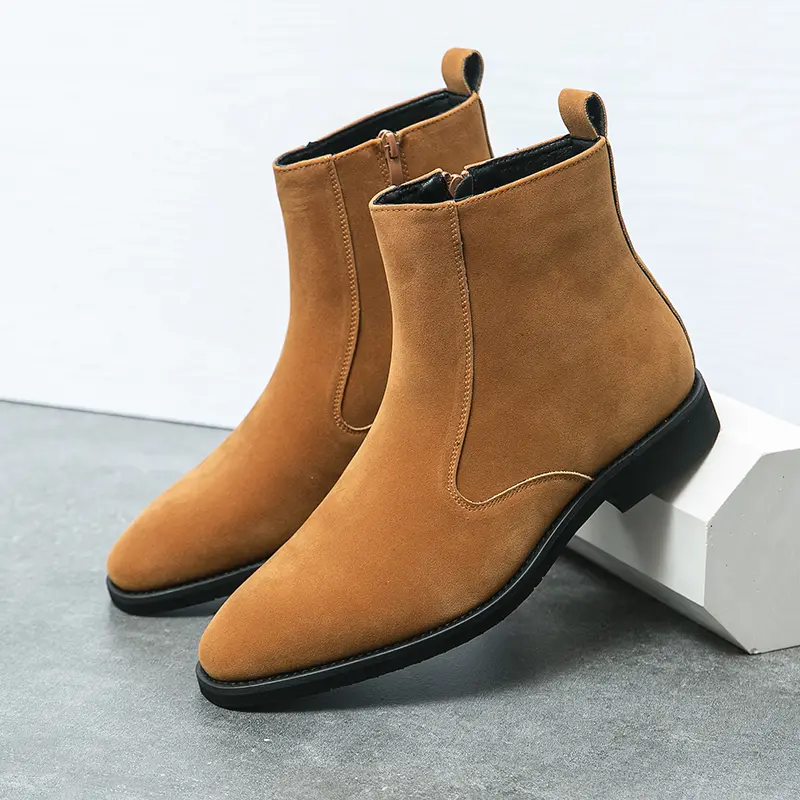 Leather Shoes Formal Personality Design Tenis Men De Hombre Moccasins Tenis Caballero Designer sneakers Fashion Dress