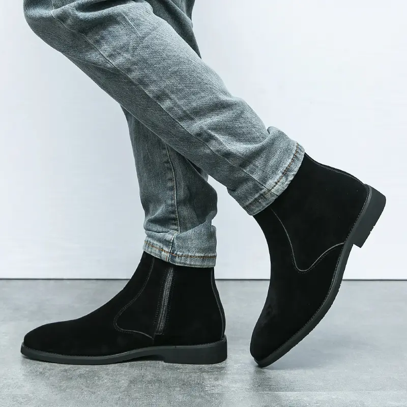 Leather Shoes Formal Personality Design Tenis Men De Hombre Moccasins Tenis Caballero Designer sneakers Fashion Dress